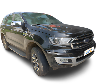 Ford Endeavour-img